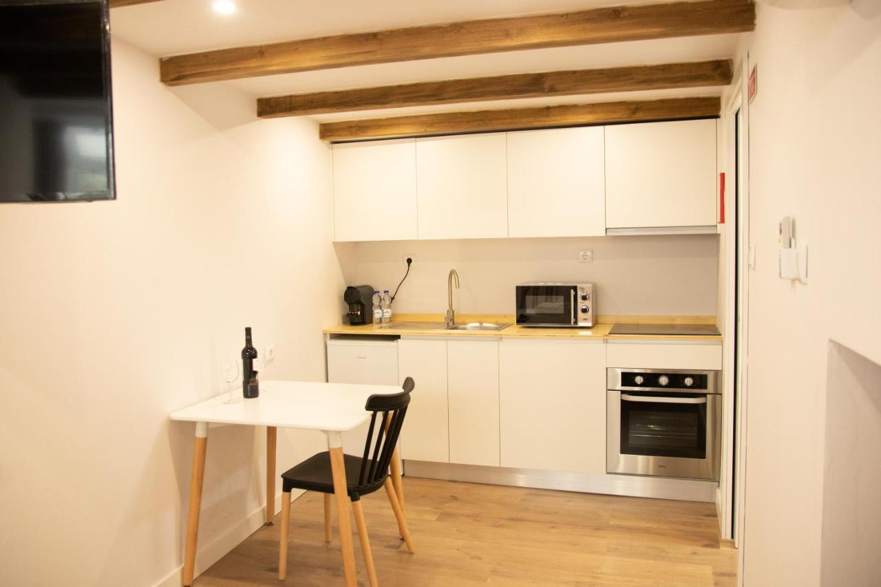 Apartamentos do Corgo Vila Real Exterior foto